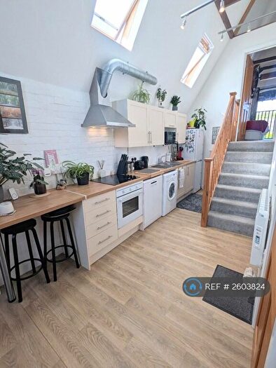 1 Bedroom Maisonette To Rent In The Granary, Dorking, RH4