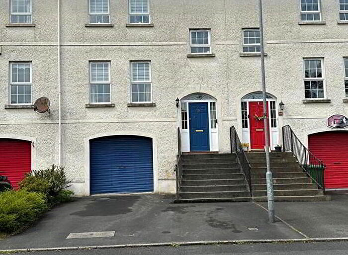 3 Bedroom TownHouse For Sale In Summerhill Brae, Banbridge, BT32