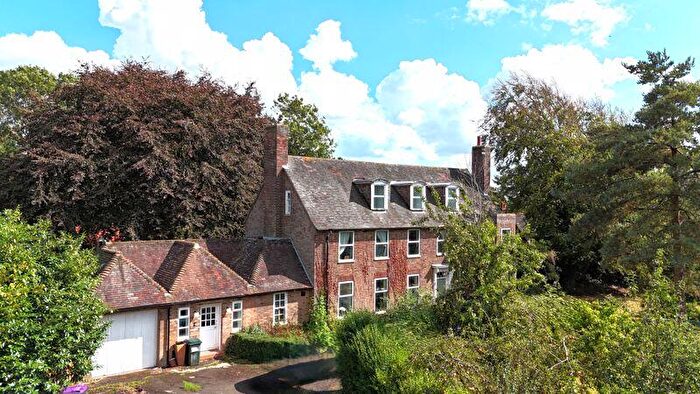 7 Bedroom Detached House For Sale In Park Lane, Manby, Louth, LN11