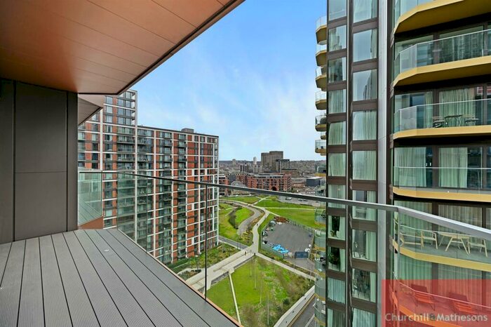 2 Bedroom Flat To Rent In Hennessey Apartments, Brigadier Walk, London, SE18