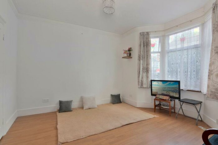 3 Bedroom Terraced House For Sale In Colvin Road, East Ham, London, E6