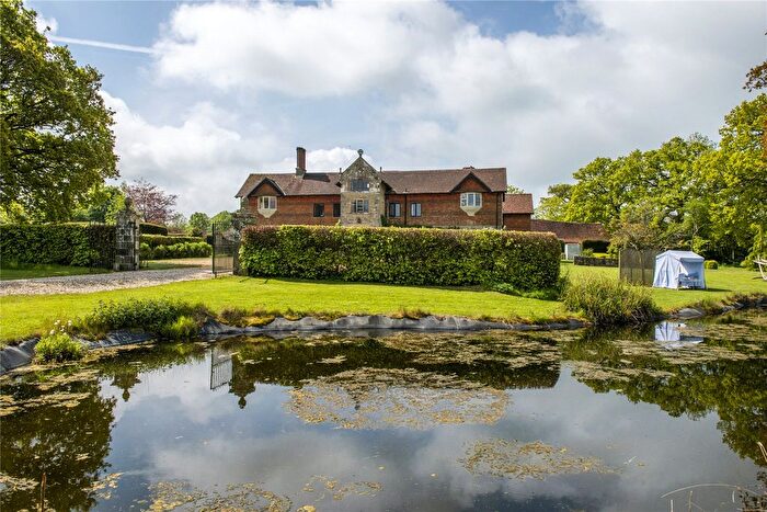 8 Bedroom Detached House For Sale In Sedgehill, Shaftesbury, Wiltshire, SP7