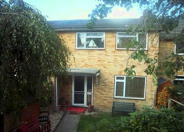 4 Bedroom Terraced House To Rent In Victoria Mews, St. Judes Road, Englefield Green, Egham, TW20