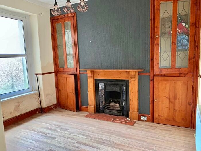 3 Bedroom Terraced House For Sale In London Road, Neath, SA11