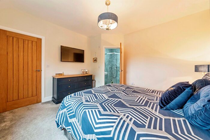 3 Bedroom Detached House For Sale In Brotts Road, Normanton-On-Trent, Newark, NG23