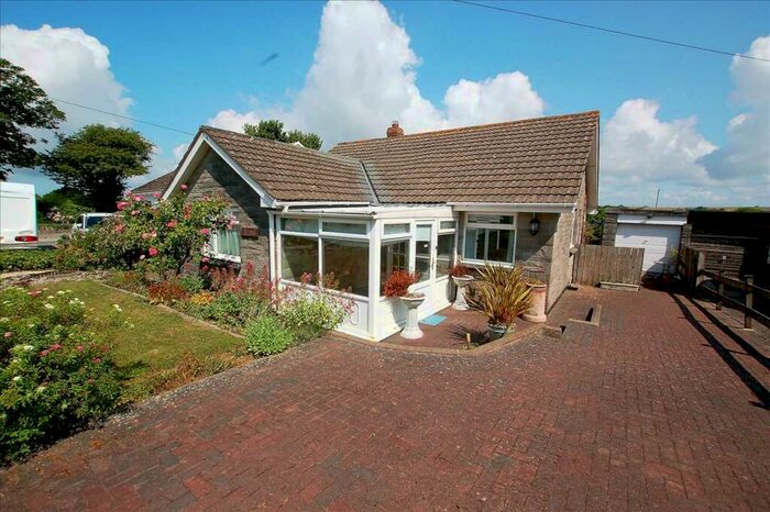 3 Bedroom Detached Bungalow For Sale In Selemat, Jameston, SA70