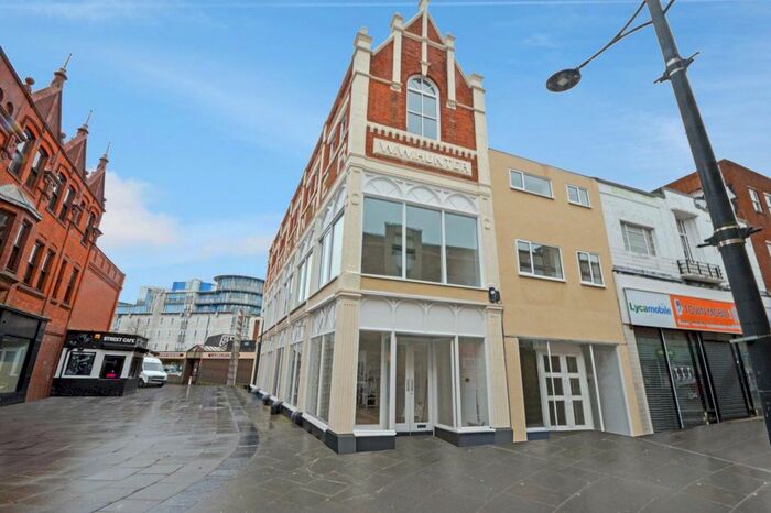 1 Bedroom Flat To Rent In Swindon Road, Swindon, SN1