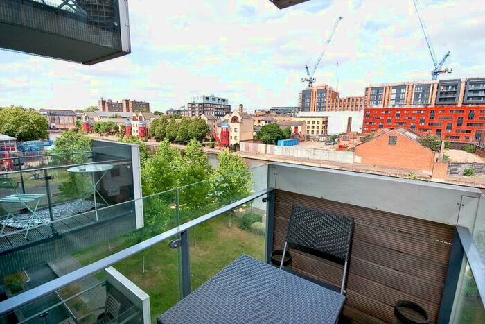 1 Bedroom Flat To Rent In Graham Street, Angel, N1