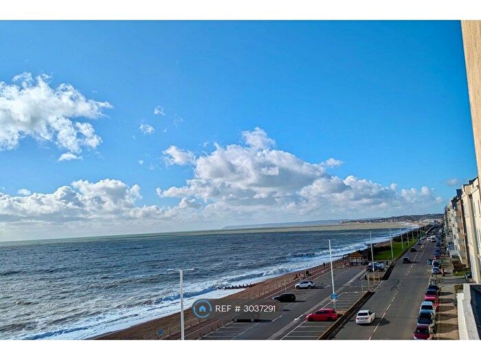 1 Bedroom Flat To Rent In Marina, St Leonards-On-Sea, TN38