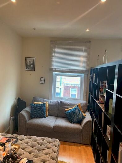 Studio To Rent In Church Lane, London, E11