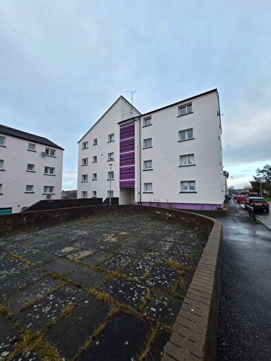 3 Bedroom Flat For Sale In Murrayburn Park, Edinburgh, EH14