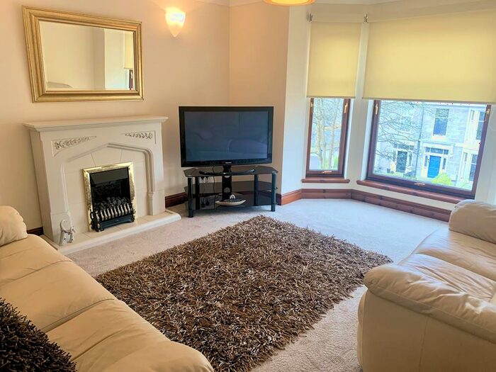 2 Bedroom Flat To Rent In Deemount Terrace, Ferryhill, AB11