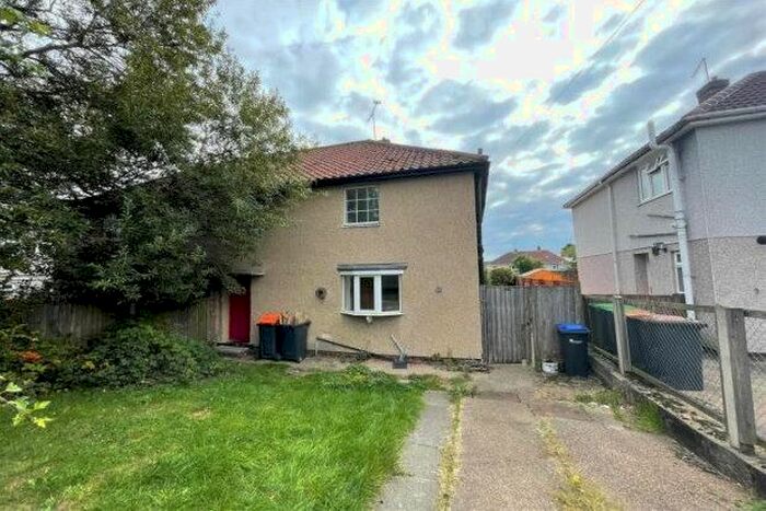 3 Bedroom Property To Rent In Northwood Avenue, Sutton-In-Ashfield, NG17