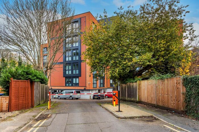 1 Bedroom Flat To Rent In Vista House, Dorking, RH4