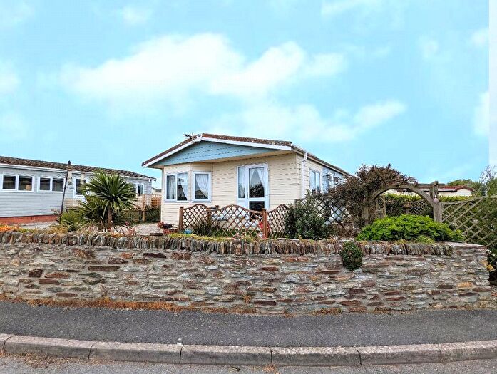 3 Bedroom Property For Sale In St. Merryn Holiday Village, Padstow, Cornwall, PL28