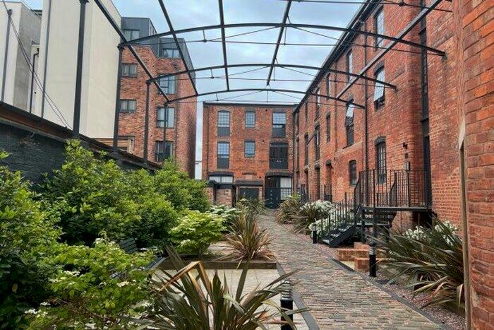 2 Bedroom Flat To Rent In Winchcombe Street, Cheltenham, GL52