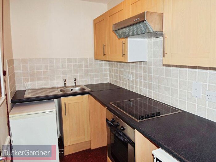 1 Bedroom Flat To Rent In Shelly Garden, Cambridge, CB3