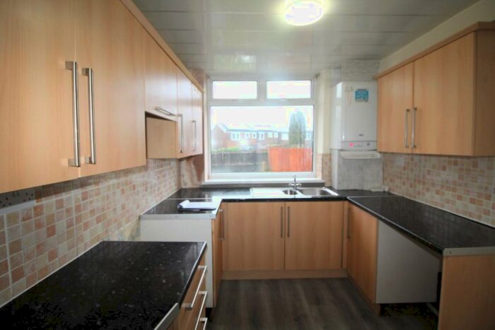 3 Bedroom Terraced House To Rent In Kyloe Place, Newcastle, NE5