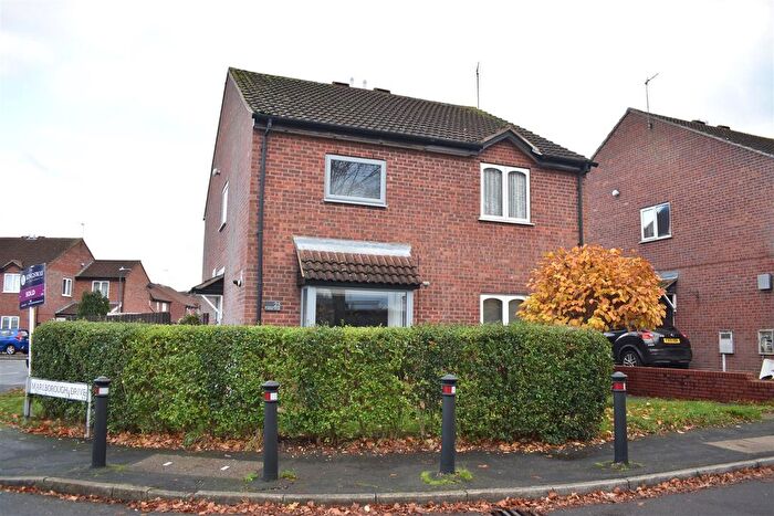 2 Bedroom Semi Detached House To Rent In Calder Walk, Leamington Spa, CV31