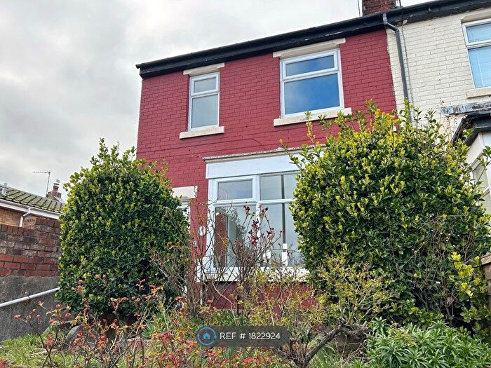 3 Bedroom End Of Terrace House To Rent In Morison Gardens, Hartlepool, TS24