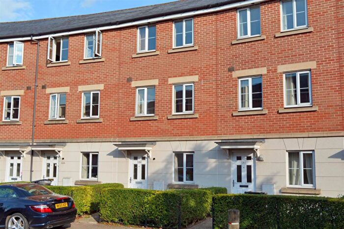 4 Bedroom House To Rent In Montreal Avenue, Bristol, BS7