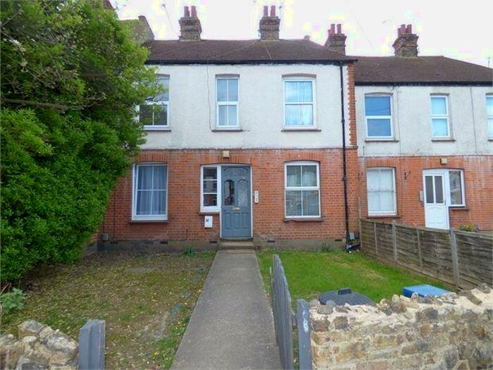 Studio To Rent In Carlingford Drive, Westcliff On Sea, Westcliff On Sea, SS0