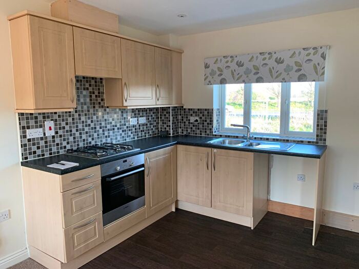 1 Bedroom Property To Rent In Tasburgh Close, King's Lynn, PE30
