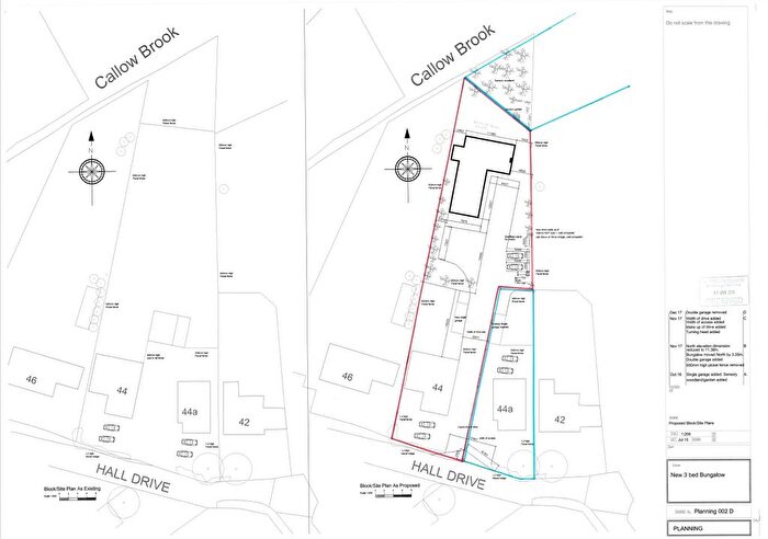 3 Bedroom Detached Bungalow For Sale In Hall Drive, Hardwick, Cambridge, CB23