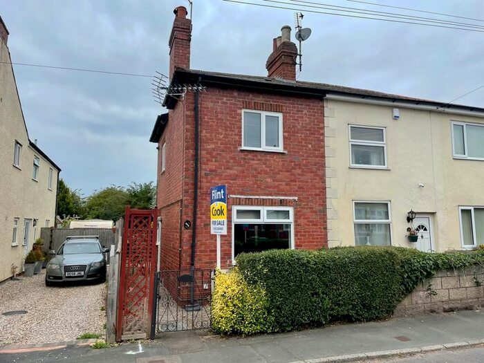 2 Bedroom Terraced House To Rent In Highmore Street, Hereford, HR4