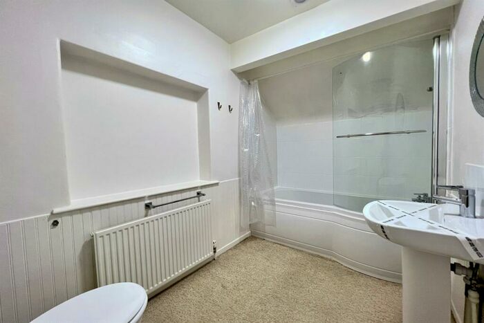 3 Bedroom Semi-Detached House For Sale In Wood Lane West, Adlington, Macclesfield, SK10