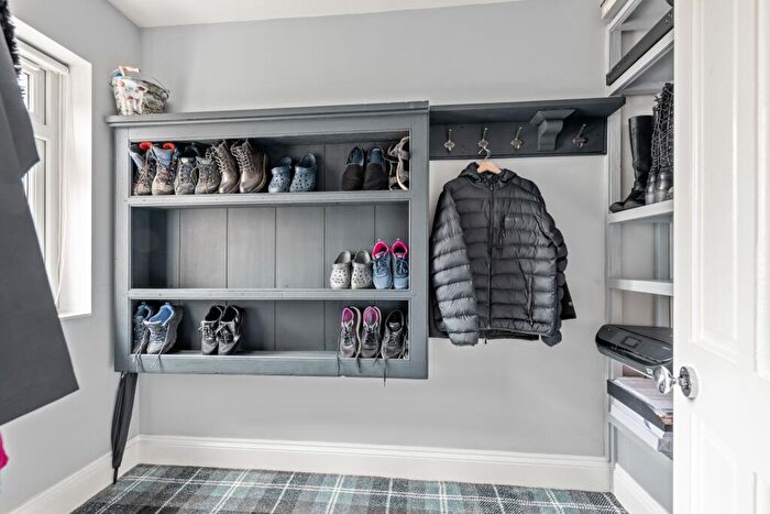 4 Bedroom Detached House For Sale In St Andrews Drive, Skegness, PE25