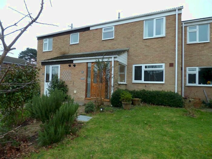 3 Bedroom Terraced House To Rent In Roselands, Walmer, Deal CT14