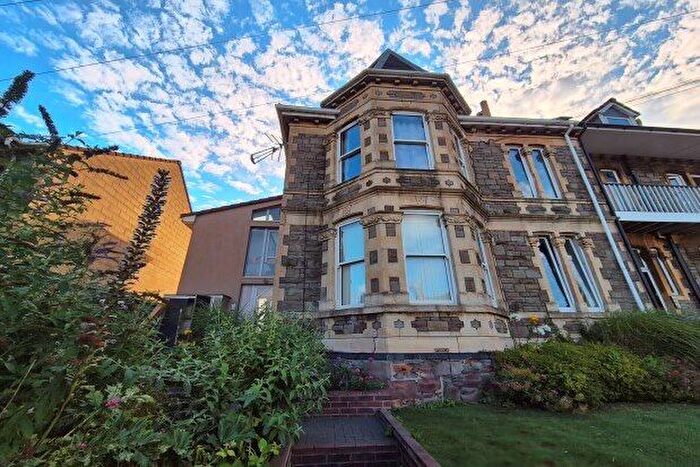 2 Bedroom Flat To Rent In Wells Road, Bristol, BS4