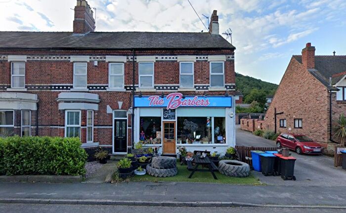 4 Bedroom Terraced House For Sale In Chester Road, Helsby, Frodsham, WA6