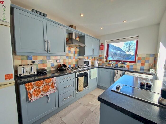 6 Bedroom Property To Rent In St. Hildas Mews, York, YO10