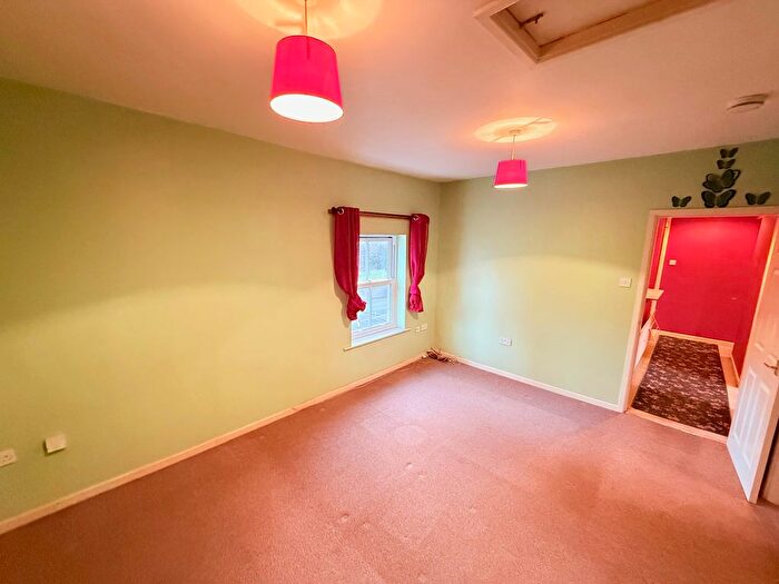 1 Bedroom Flat To Rent In Moor Street, Burton-On-Trent, DE14