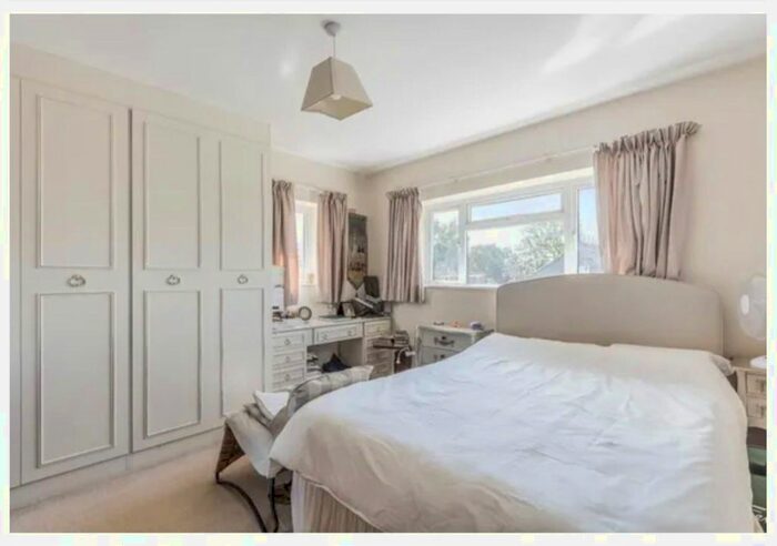 3 Bedroom Detached House To Rent In Elgood Avenue, Northwood, HA6