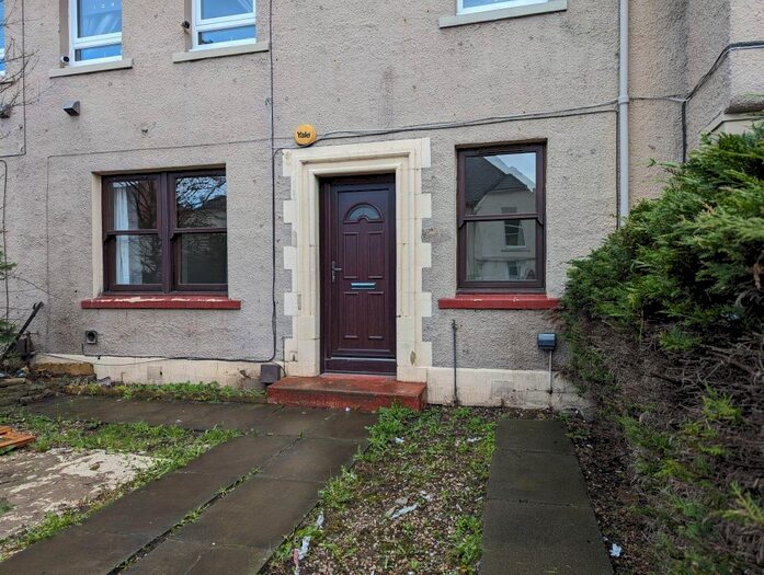 3 Bedroom Flat To Rent In James Lean Avenue, Dalkeith, EH22