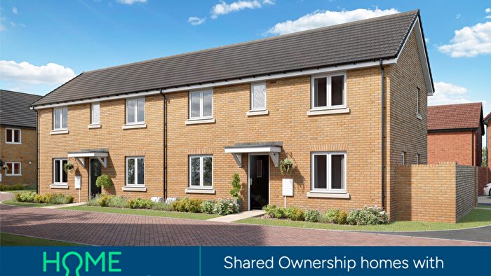 3 Bedroom Semi Detached House For Sale In Hythe, Hythe, CT21