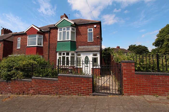 3 Bedroom Semi Detached House For Sale In Heighley Street, Scotswood, Newcastle Upon Tyne, Tyne And Wear, NE15