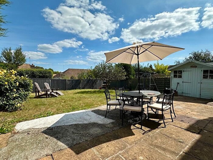 4 Bedroom Detached House For Sale In The Spinney, Bexhill-On-Sea, TN39