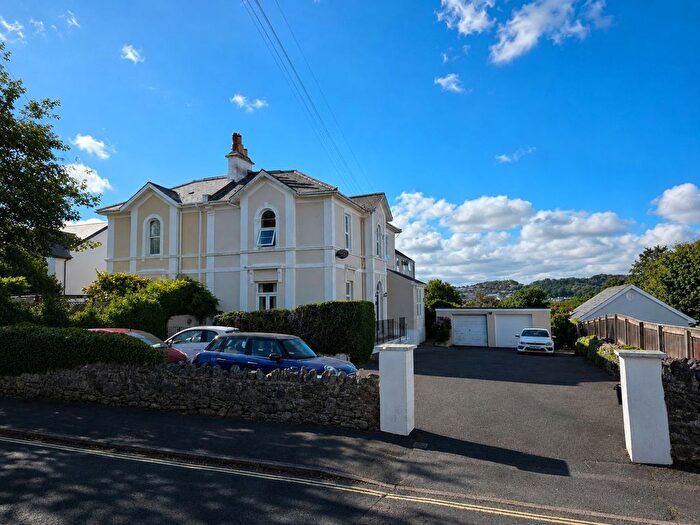 1 Bedroom Flat For Sale In St Marychurch, Torquay, TQ1