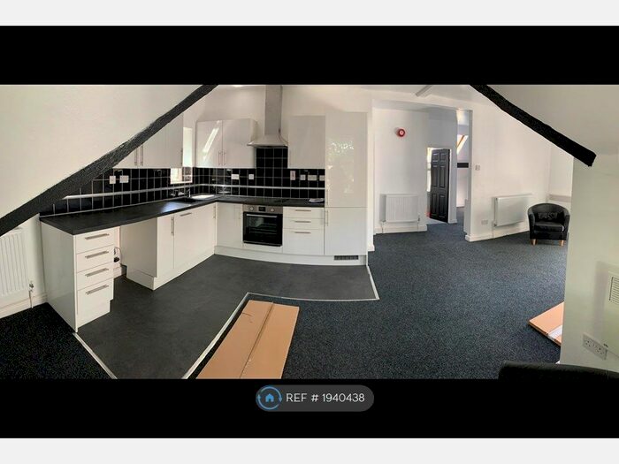 1 Bedroom Flat To Rent In Carter Knowle Road, Sheffield, S7