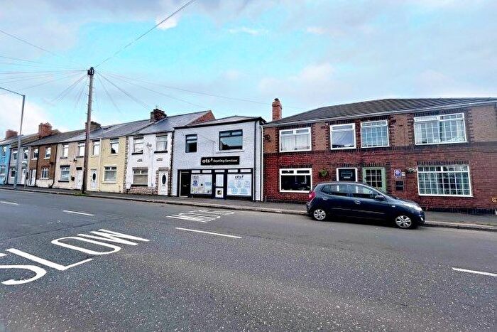 2 Bedroom Flat To Rent In High Street, Durham, DH1