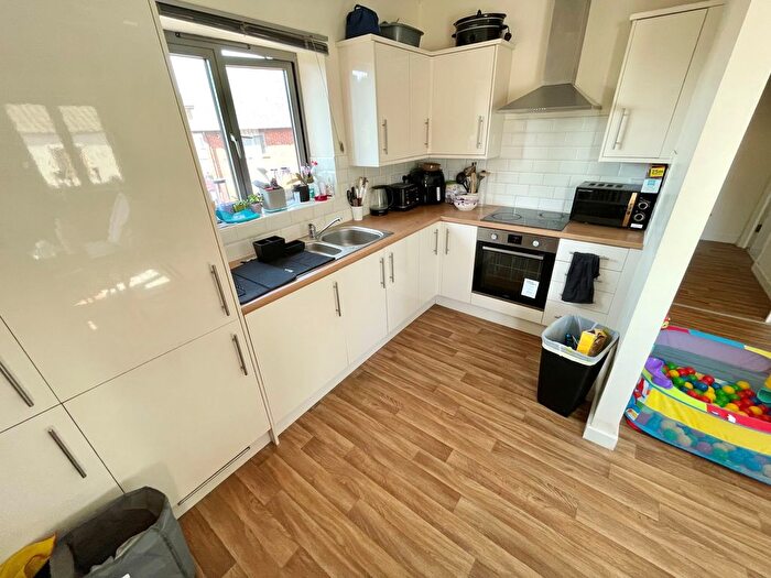 2 Bedroom Flat To Rent In London Road, Dereham, NR19