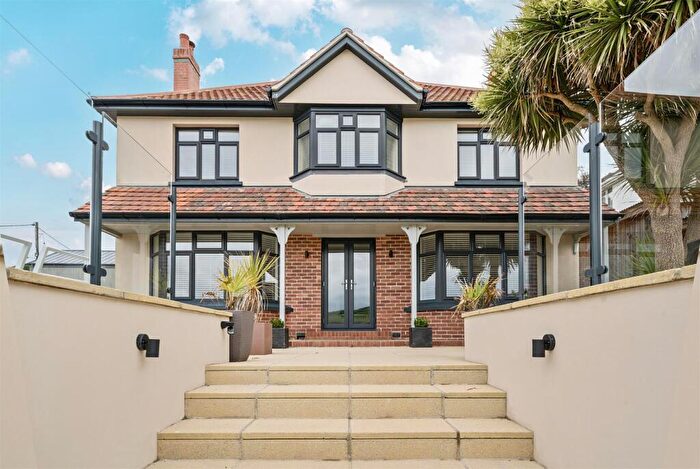 4 Bedroom Detached House For Sale In Beach Road, Woolacombe, EX34