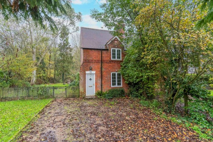 3 Bedroom Semi-Detached House To Rent In Hartwood Cottage, Great Canfield, Dunmow, Essex, CM6