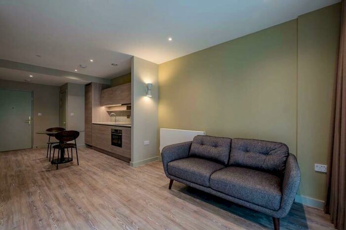 Apartment To Rent In Madison, Wembley Park, HA9