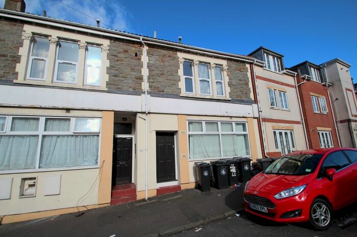 1 Bedroom Flat To Rent In Bell Hill Road, St. George, Bristol, BS5