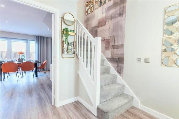 4 Bedroom Detached House For Sale In "Greenwood" At Off Craigmill Road, Strathmartine, Dundee, DD3